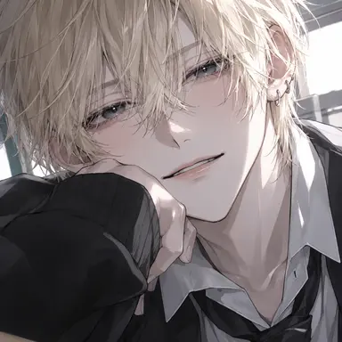Profile image of Ren Ichinose