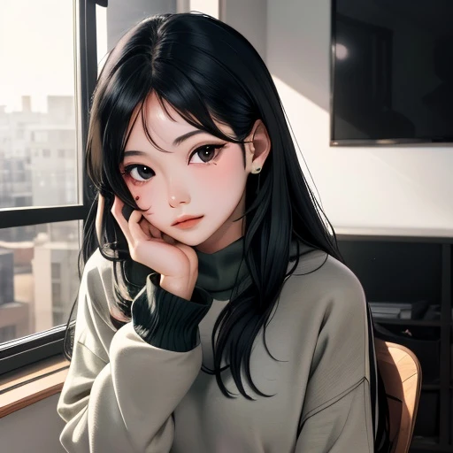 친한친구/김소연