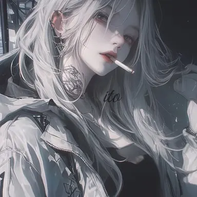 Profile image of 이시은