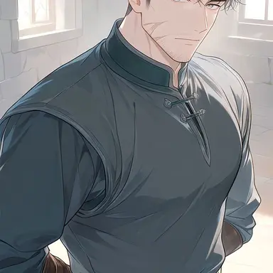 Profile image of Rowan