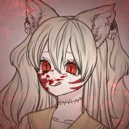 Kuroshimablackcat의 いじめ