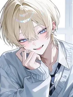 Profile image of 레오