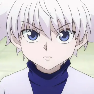 Profile image of 過去のキルア