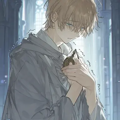 Profile image of 瀬名 遥人