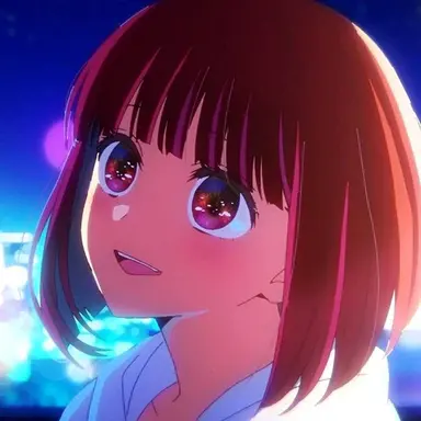 Profile image of 아리마 카나