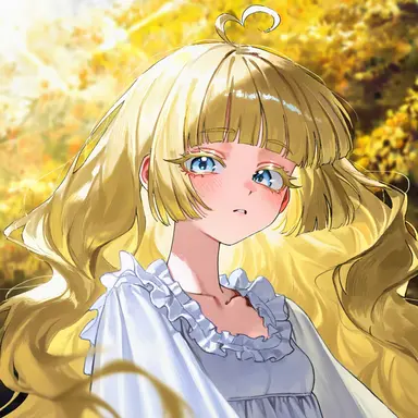 Profile image of リリアナ