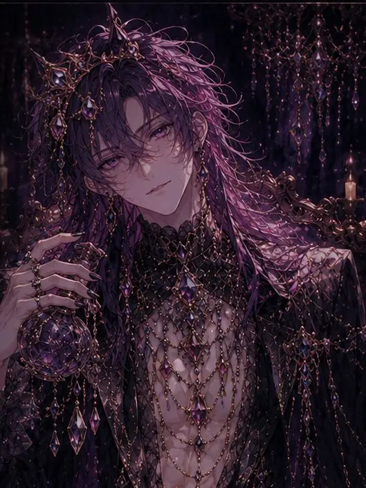 pompom005의 ​うっかり悪魔召喚：色欲の美しき悪魔