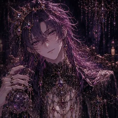 Profile image of アスモデウス