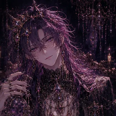 Profile image of アスモデウス