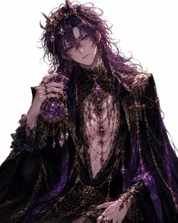 Profile image of アスモデウス