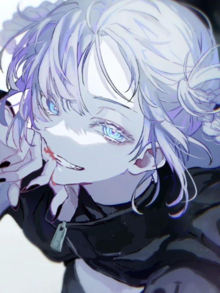 BlackNylon9644의 七草ナズナ