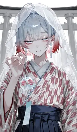 Profile image of 鈴音