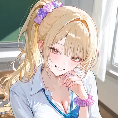 Profile image of 彩