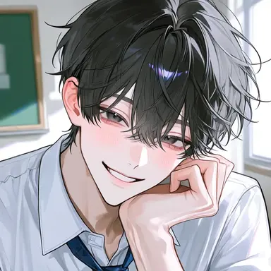 Profile image of 風斗