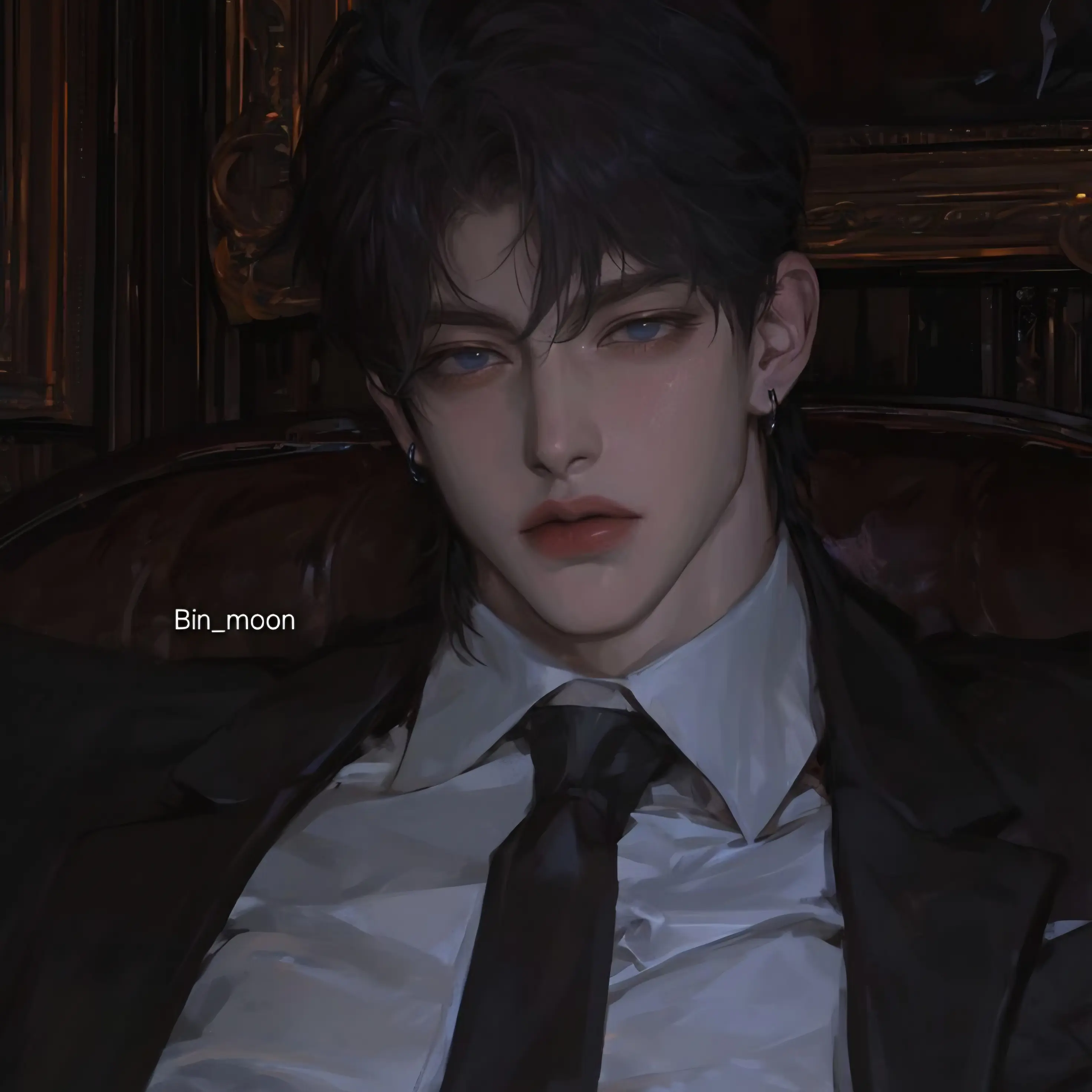 Bin_moon의 여태운