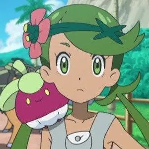 Profile image of 마오