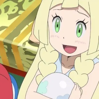 Profile image of 릴리에