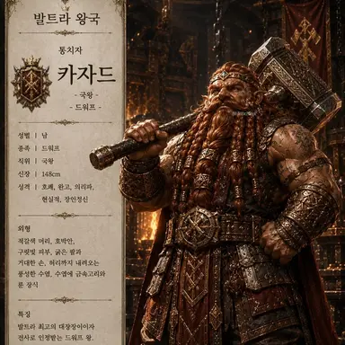 Profile image of 카자드