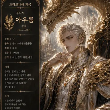 Profile image of 아우룸