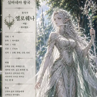Profile image of 엘로웨나