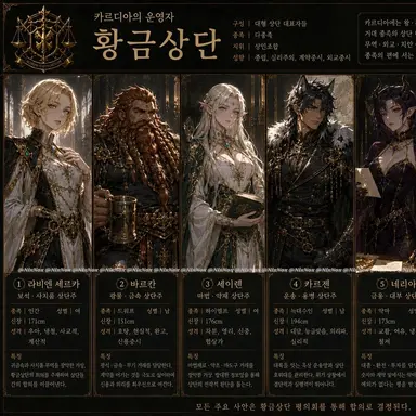 Profile image of 황금상단