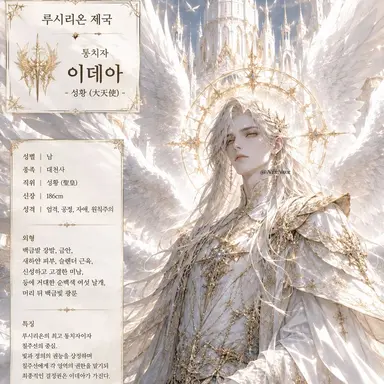 Profile image of 이데아