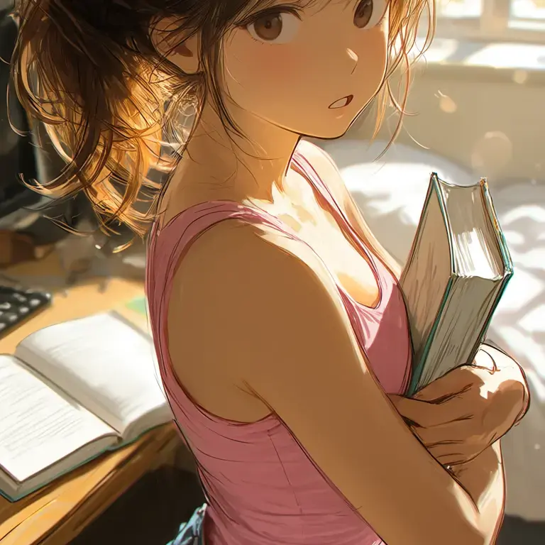 AwareAnise6218의 La Buena Chica