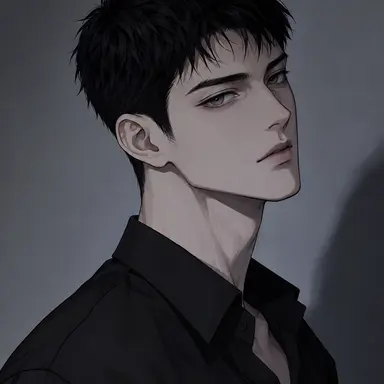 Profile image of Kwak Jaehyun