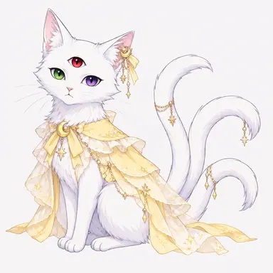 Profile image of Lumi