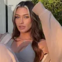 Profile image of Madison Hayes