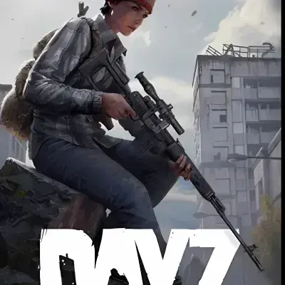 BrutalBongo3915의 DAY Z