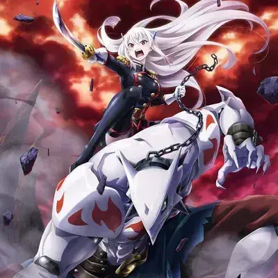 LargeMouse3515의 Chained solider RPG