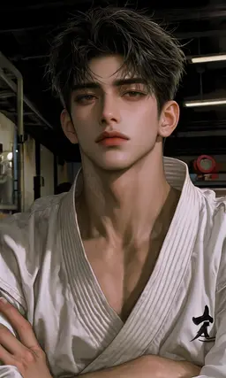 Profile image of 김건영