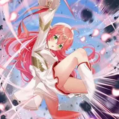 Profile image of みこ