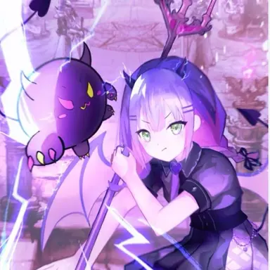 Profile image of トワ