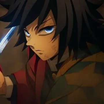 Profile image of 冨岡義勇