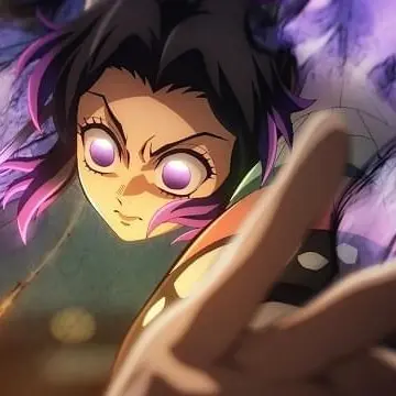 Profile image of 胡蝶しのぶ