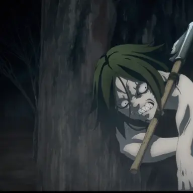 Profile image of 雑魚鬼