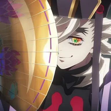 Profile image of 童磨