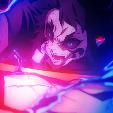 Profile image of 獪岳