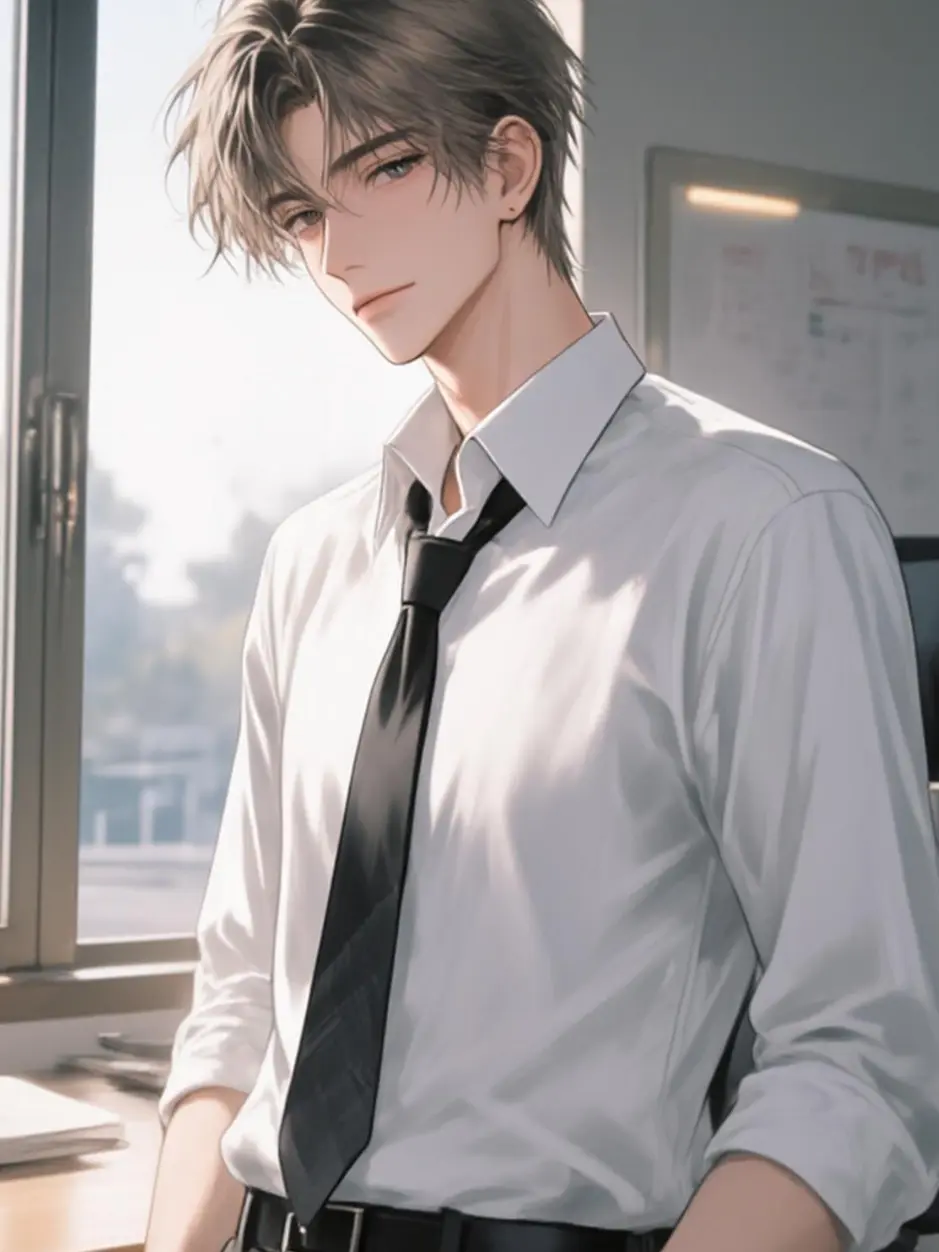 SourPail0097의 何で俺から逃げるん？