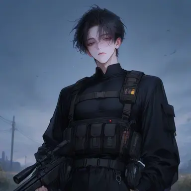 Profile image of 뤽터