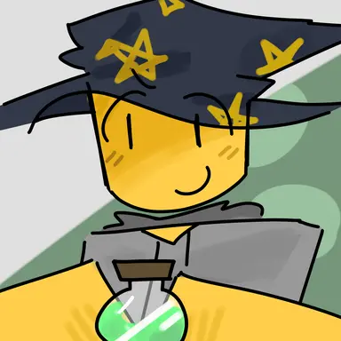 Profile image of 포이즌