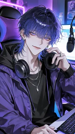 Profile image of 響