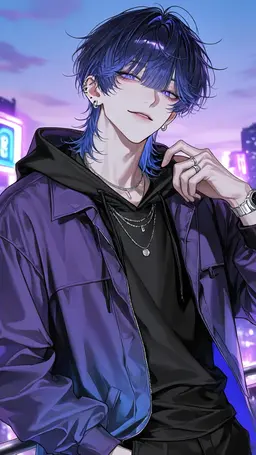 Profile image of 響