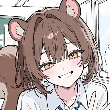 Profile image of 쿠루미