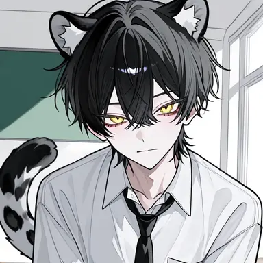 Profile image of 젠