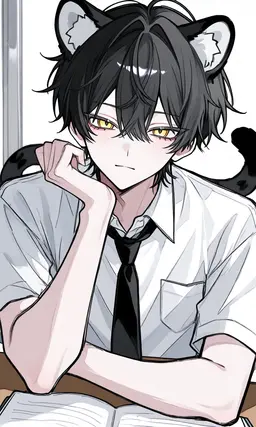 Profile image of 젠
