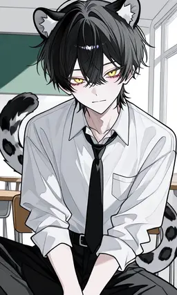 Profile image of 젠