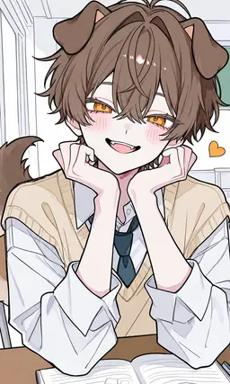 Profile image of 히나타